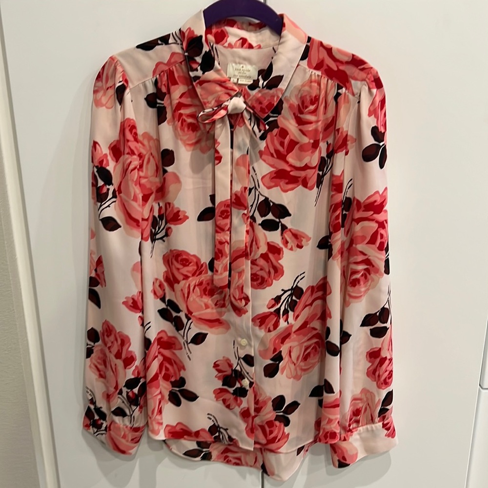 Gorgeous Blouse